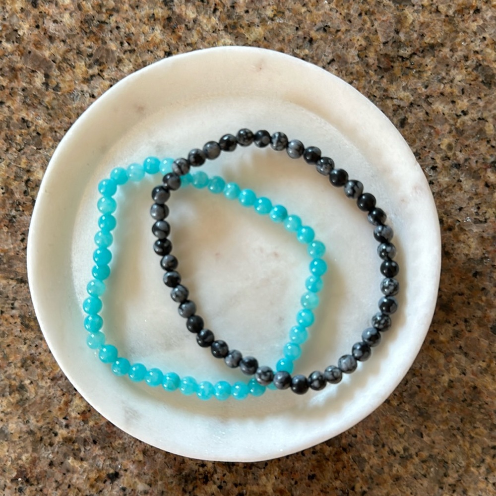 Boutique Beaded Bracelets